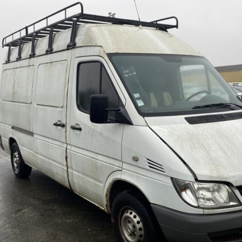Custode avant gauche (porte) MERCEDES SPRINTER 1 Photo n°6