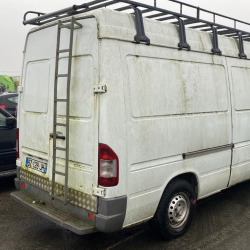 Custode avant gauche (porte) MERCEDES SPRINTER 1 Photo n°7