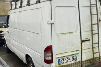 Custode avant gauche (porte) MERCEDES SPRINTER 1