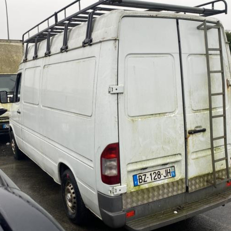 Custode avant gauche (porte) MERCEDES SPRINTER 1 Photo n°8