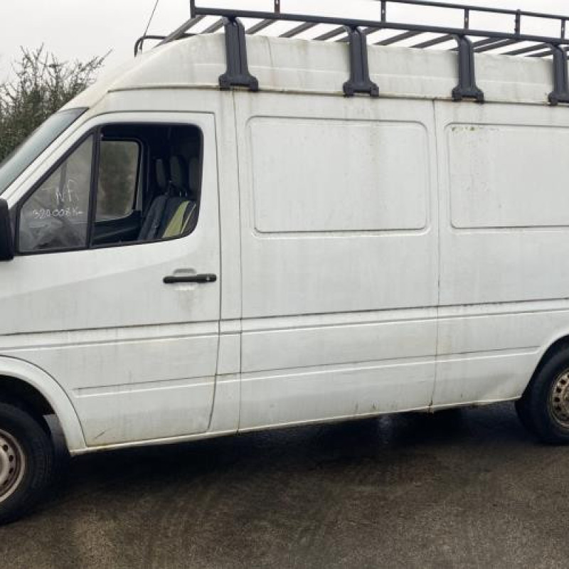 Custode avant gauche (porte) MERCEDES SPRINTER 1 Photo n°10