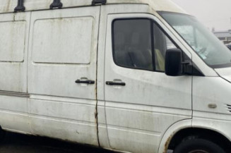 Custode avant gauche (porte) MERCEDES SPRINTER 1