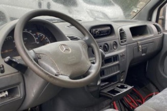 Custode avant gauche (porte) MERCEDES SPRINTER 1