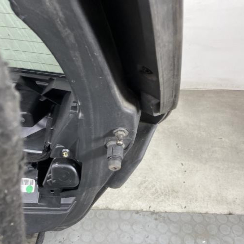 Malle/Hayon arriere PEUGEOT 308 2 Photo n°8