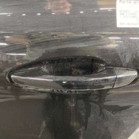 Porte arriere gauche PEUGEOT 308 2