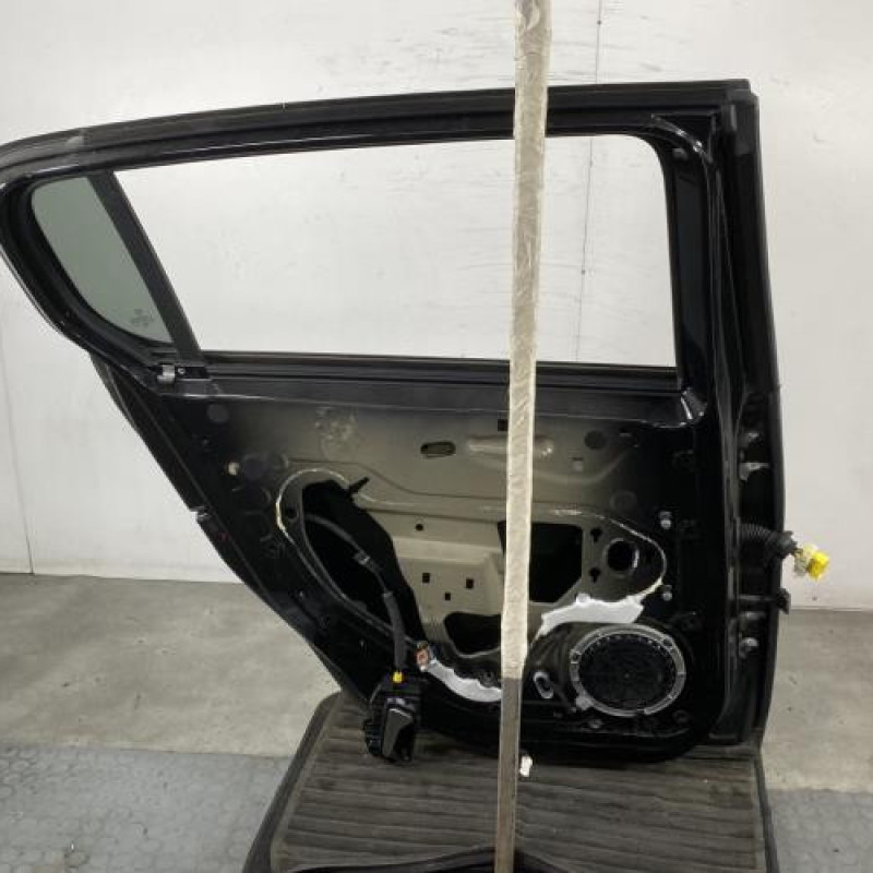 Porte arriere gauche PEUGEOT 308 2 Photo n°6