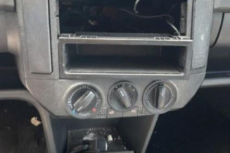 Serrure avant droit VOLKSWAGEN POLO 4