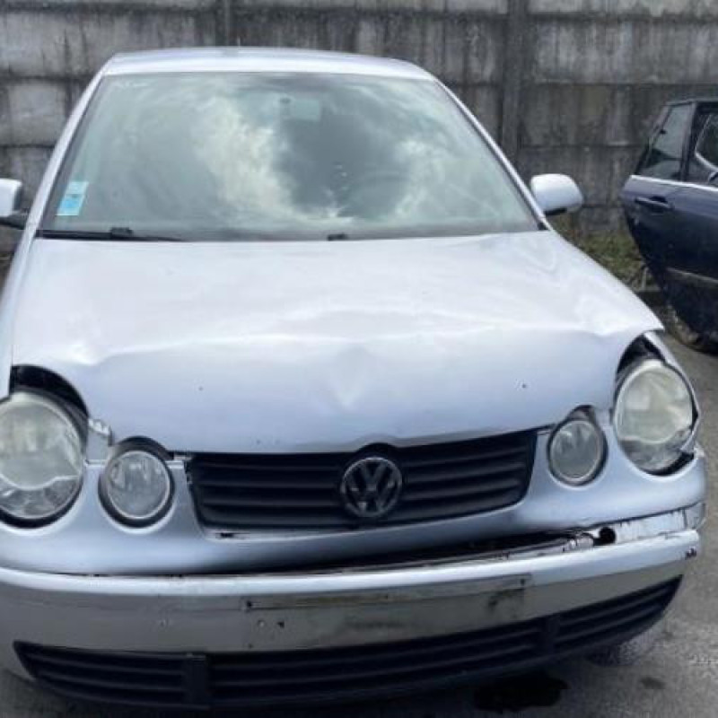 Serrure avant droit VOLKSWAGEN POLO 4 Photo n°14