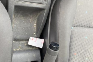 Serrure avant droit VOLKSWAGEN POLO 4