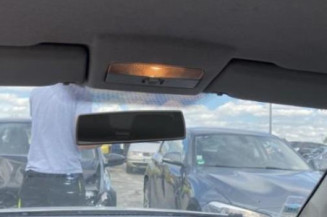 Serrure avant droit VOLKSWAGEN POLO 4