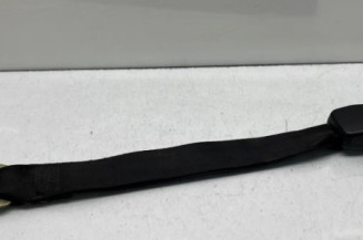 Attache ceinture avant droit RENAULT TRAFIC 1 Photo n°1