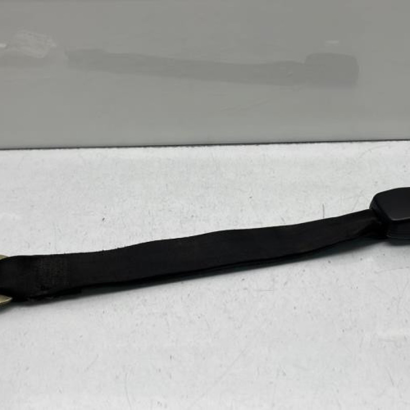 Attache ceinture avant droit RENAULT TRAFIC 1 Photo n°1