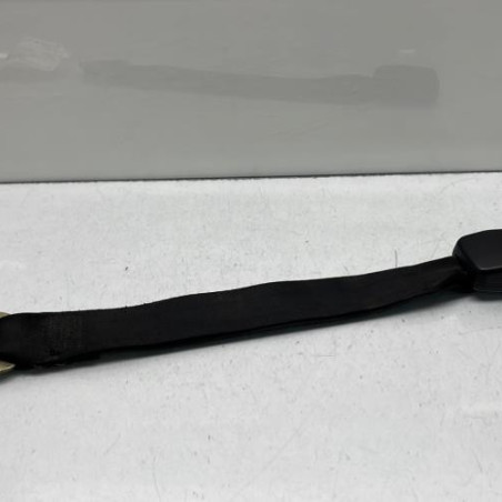 Attache ceinture avant droit RENAULT TRAFIC 1 Photo n°1