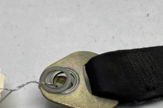Attache ceinture avant droit RENAULT TRAFIC 1