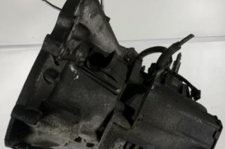Boite de vitesses CITROEN C8