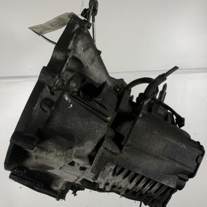 Boite de vitesses CITROEN C8 Photo n°2