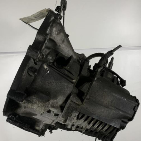 Boite de vitesses CITROEN C8