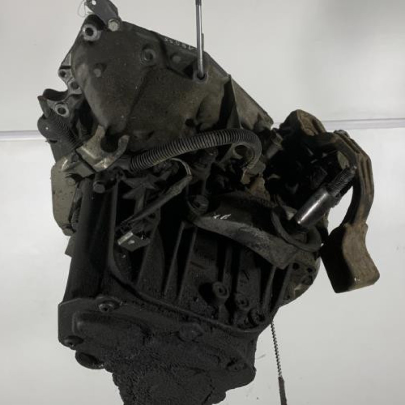 Boite de vitesses CITROEN C8 Photo n°3