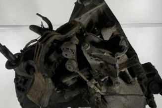 Boite de vitesses CITROEN C8