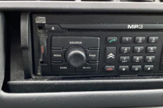 Boite de vitesses CITROEN C8