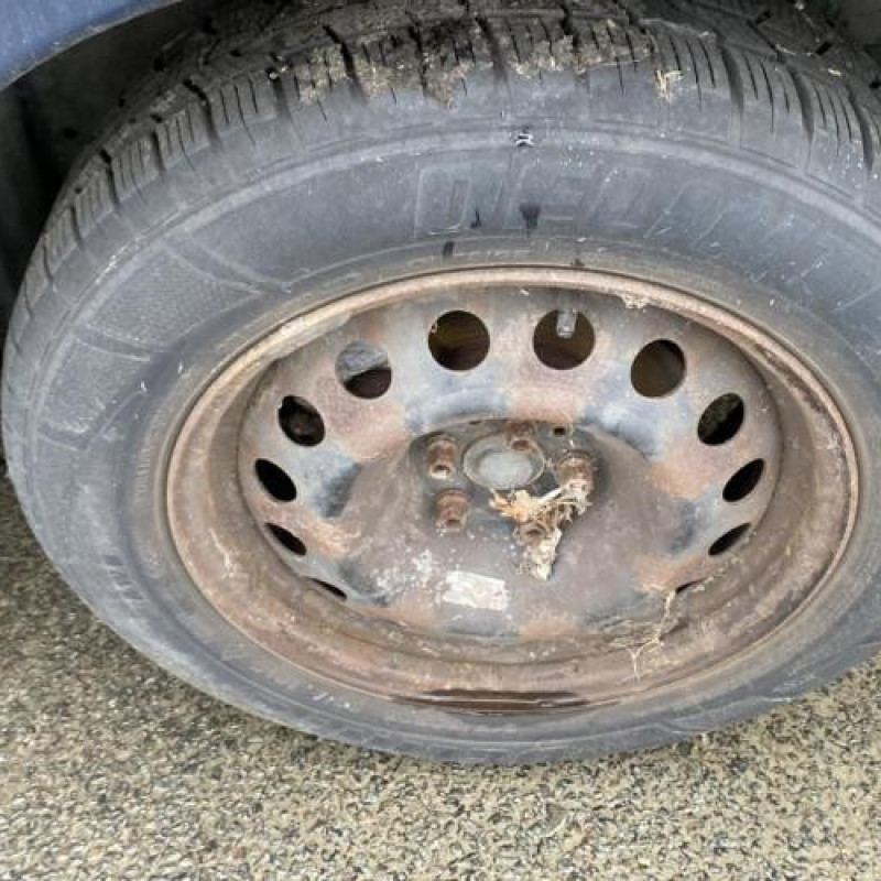 Boite de vitesses CITROEN C8 Photo n°19