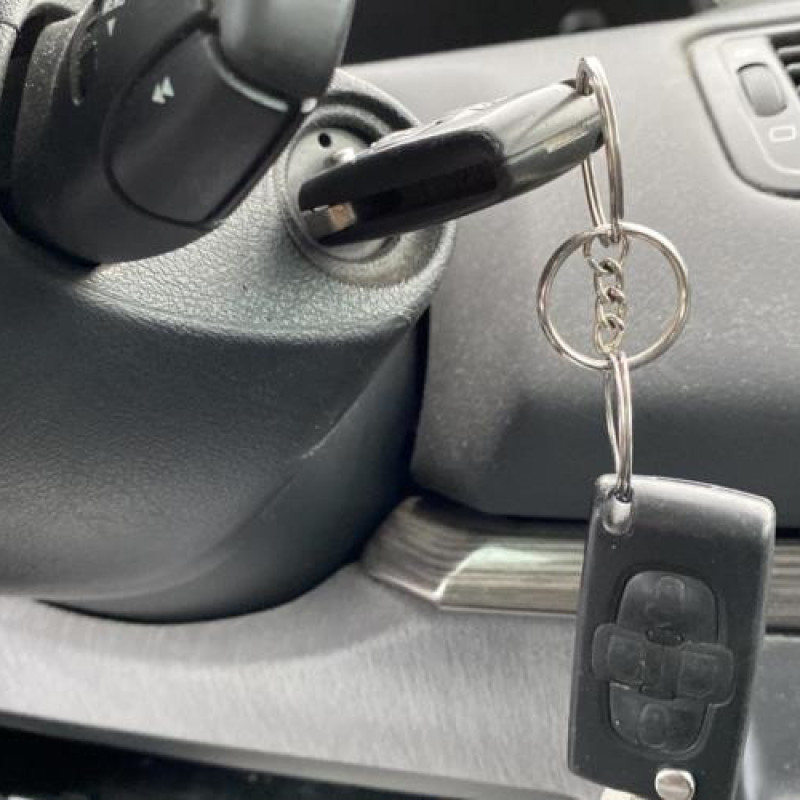 Boite de vitesses CITROEN C8 Photo n°20
