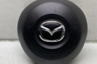 Air bag conducteur MAZDA 3 3 Photo n°1
