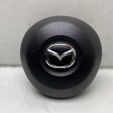 Air bag conducteur MAZDA 3 3 Photo n°1