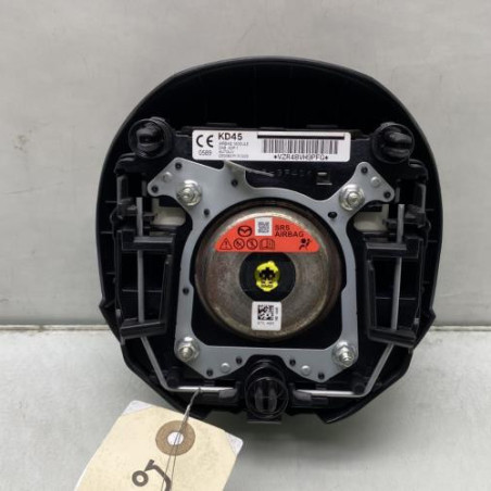 Air bag conducteur MAZDA 3 3