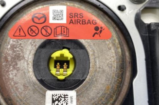 Air bag conducteur MAZDA 3 3