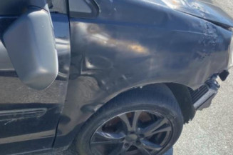 Serrure avant droit VOLKSWAGEN POLO 4