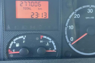 Charniere de capot FIAT DUCATO 3