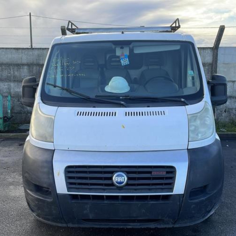 Charniere de capot FIAT DUCATO 3 Photo n°8
