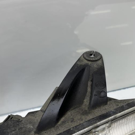 Optique avant principal gauche (feux)(phare) FORD FOCUS 2
