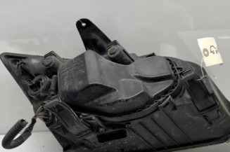 Optique avant principal gauche (feux)(phare) FORD FOCUS 2