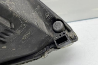 Optique avant principal gauche (feux)(phare) FORD FOCUS 2