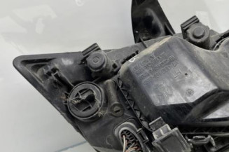 Optique avant principal gauche (feux)(phare) FORD FOCUS 2