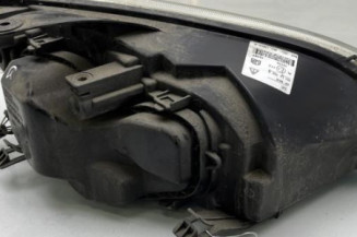 Optique avant principal gauche (feux)(phare) FORD FOCUS 2