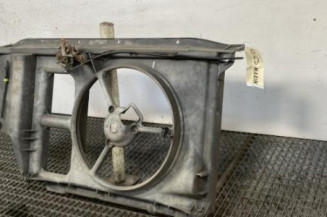 Face avant PEUGEOT 206