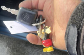 Feu arriere principal gauche (feux) RENAULT LAGUNA 1