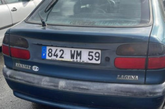 Feu arriere principal gauche (feux) RENAULT LAGUNA 1