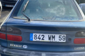 Feu arriere principal gauche (feux) RENAULT LAGUNA 1