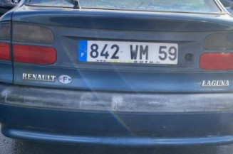 Feu arriere principal gauche (feux) RENAULT LAGUNA 1