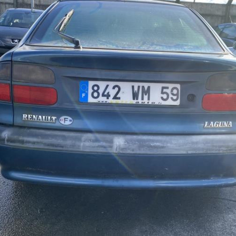 Feu arriere principal gauche (feux) RENAULT LAGUNA 1 Photo n°11