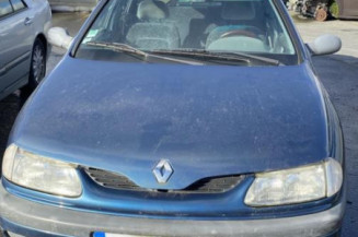 Feu arriere principal gauche (feux) RENAULT LAGUNA 1