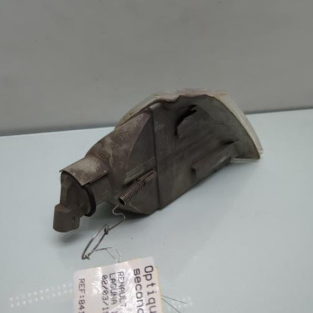 Optique avant secondaire gauche (feux)(clignotant) RENAULT LAGUNA 1