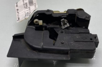 Serrure avant gauche RENAULT LAGUNA 1