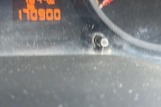 Custode avant gauche OPEL CORSA D