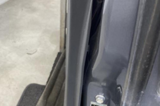 Porte avant gauche TOYOTA YARIS 2