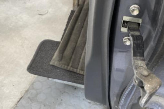 Porte avant gauche TOYOTA YARIS 2